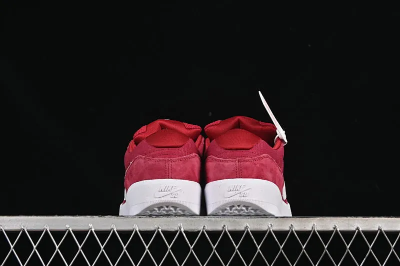 All categories Nk SB Dunk series Nk Force 58 simplified skateboard shoes X version Nike SB Force 58 Nike simplified retro skateboard shoes CZ2959-009